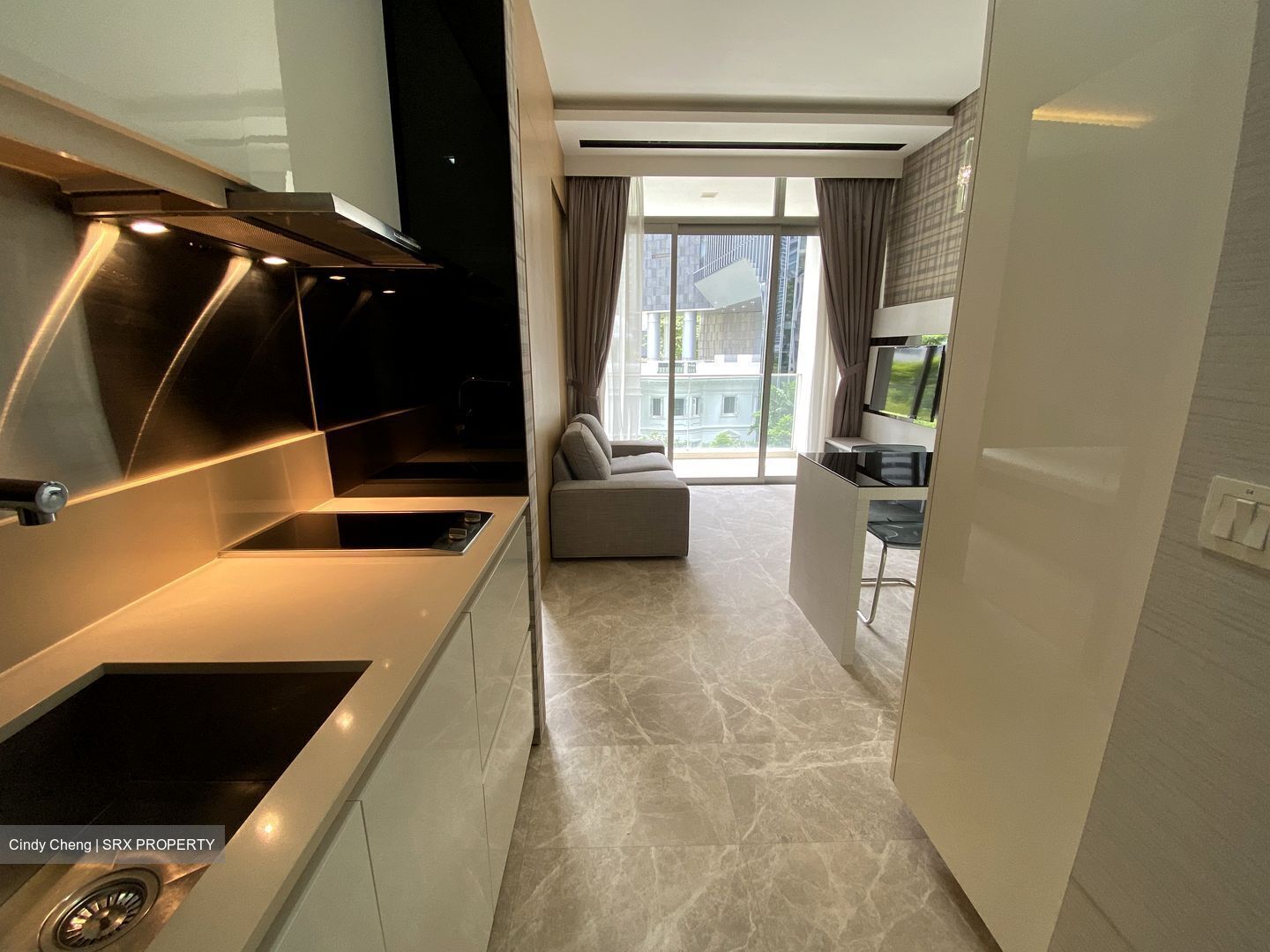 The Laurels (D9), Condominium #540190021